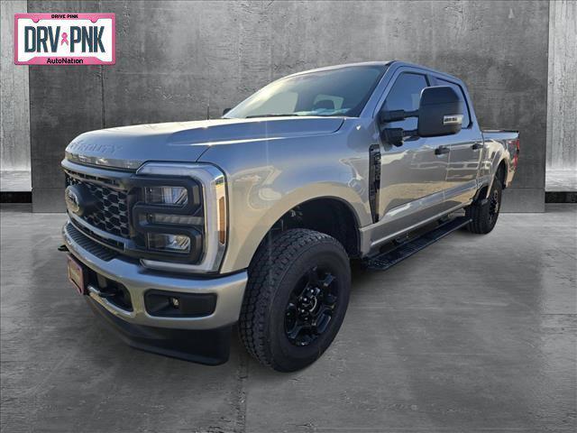 new 2024 Ford F-250 car, priced at $55,930