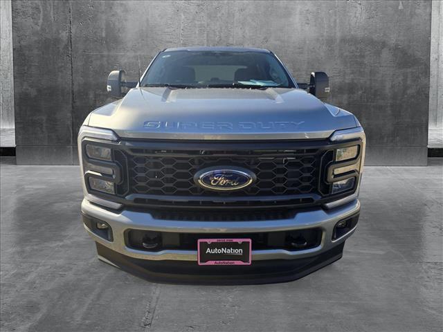 new 2024 Ford F-250 car, priced at $55,930