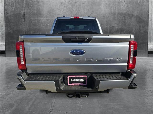 new 2024 Ford F-250 car, priced at $55,930