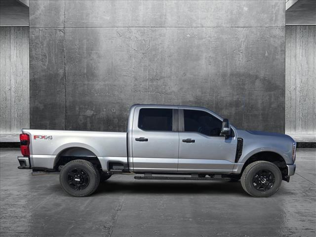 new 2024 Ford F-250 car, priced at $55,930