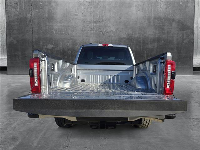 new 2024 Ford F-250 car, priced at $55,930