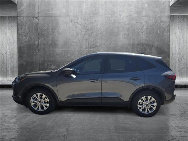 new 2025 Ford Escape car, priced at $26,282