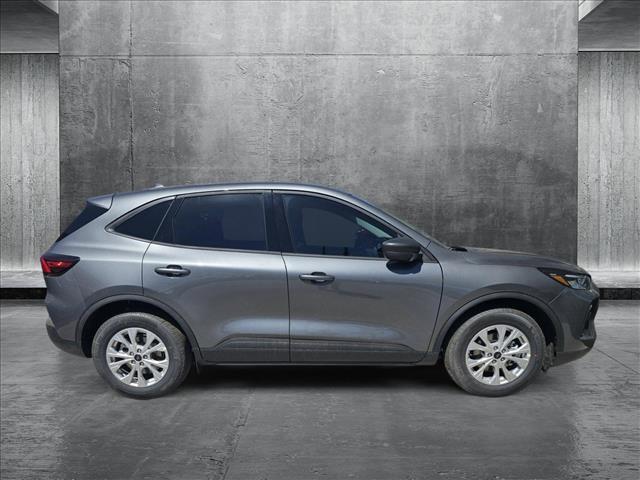 new 2025 Ford Escape car, priced at $26,282