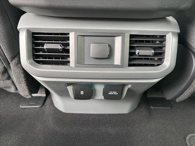 new 2025 Ford F-150 car, priced at $46,907