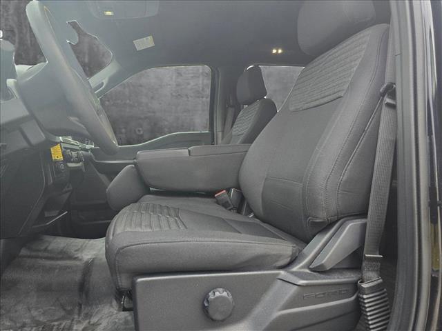 used 2022 Ford F-150 car, priced at $32,989