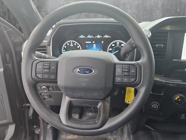 used 2022 Ford F-150 car, priced at $32,989