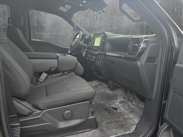 used 2022 Ford F-150 car, priced at $32,989