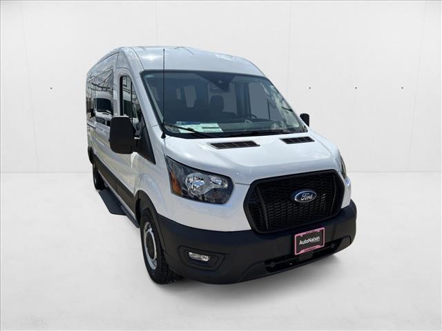 new 2025 Ford Transit-350 car, priced at $55,763