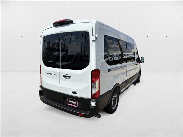 new 2025 Ford Transit-350 car, priced at $55,763