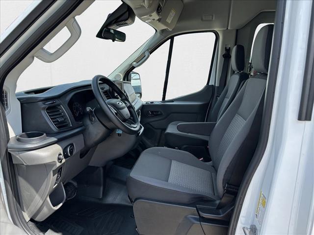new 2025 Ford Transit-350 car, priced at $55,763