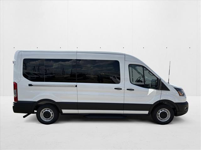 new 2025 Ford Transit-350 car, priced at $55,763