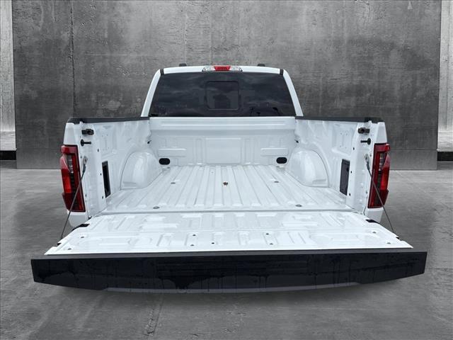 new 2025 Ford F-150 car, priced at $47,919