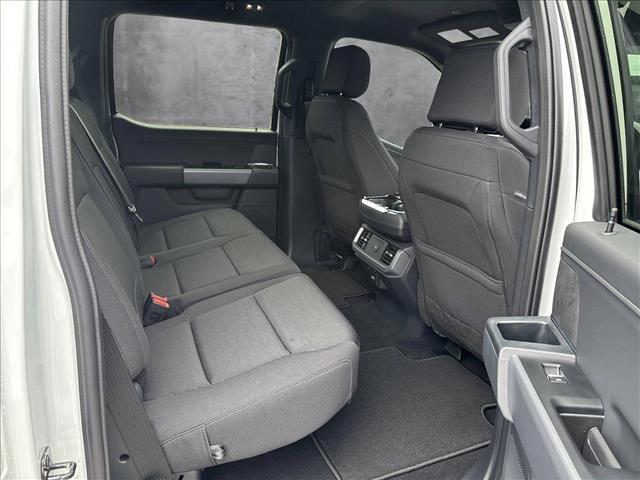 new 2025 Ford F-150 car, priced at $47,919
