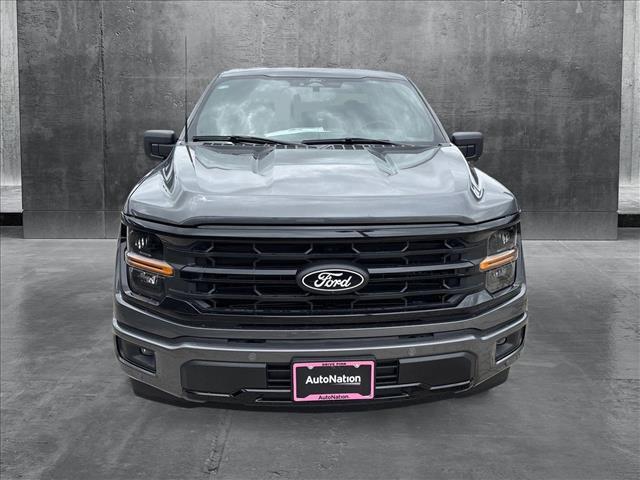 new 2025 Ford F-150 car, priced at $47,919