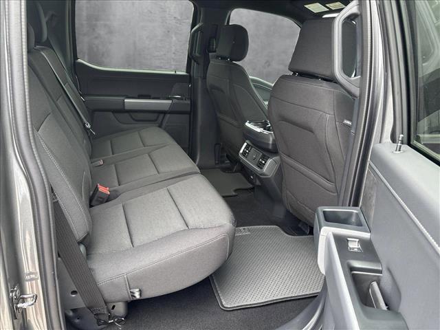new 2025 Ford F-150 car, priced at $47,919