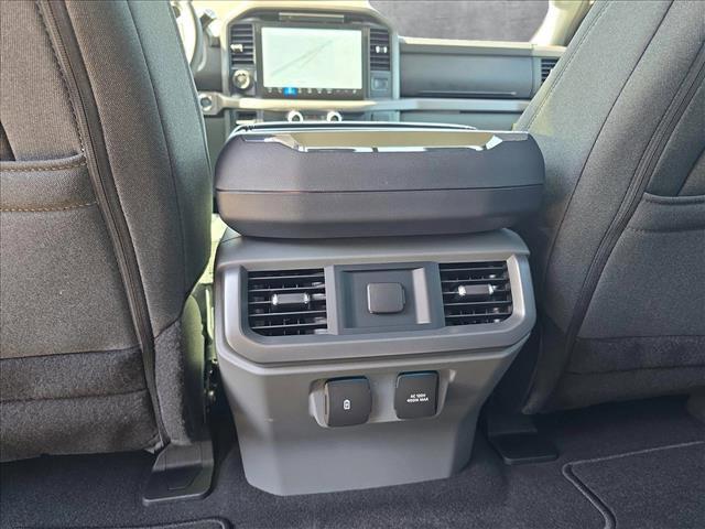new 2025 Ford F-150 car, priced at $49,864