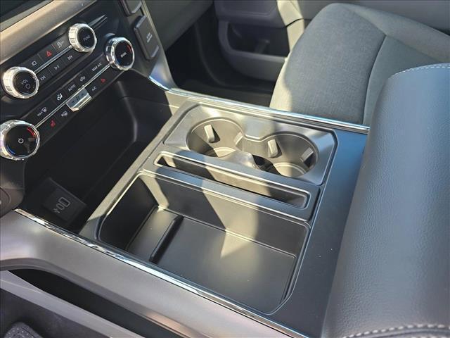 new 2025 Ford F-150 car, priced at $49,864