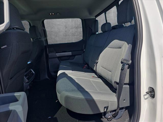 new 2025 Ford F-150 car, priced at $49,864