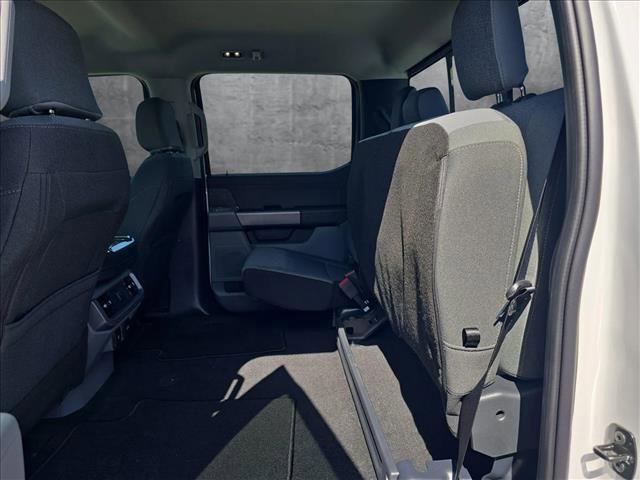 new 2025 Ford F-150 car, priced at $49,864