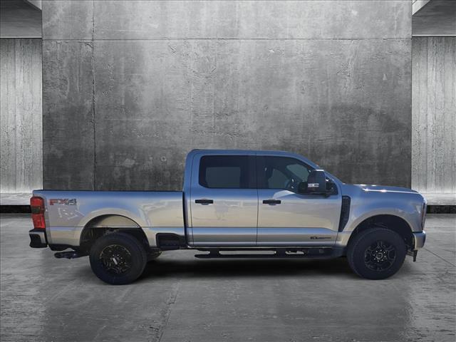 new 2024 Ford F-250 car, priced at $60,057