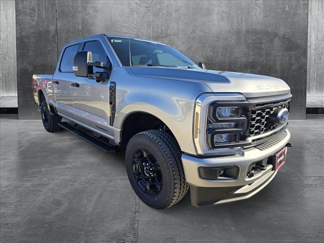 new 2024 Ford F-250 car, priced at $60,057