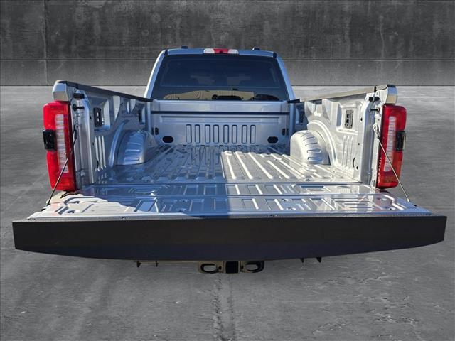 new 2024 Ford F-250 car, priced at $60,057