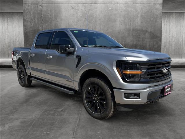 new 2024 Ford F-150 car, priced at $57,430