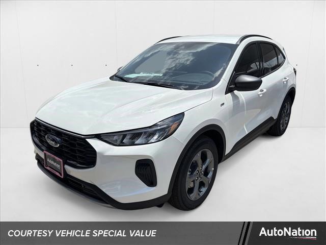 new 2025 Ford Escape car, priced at $25,999