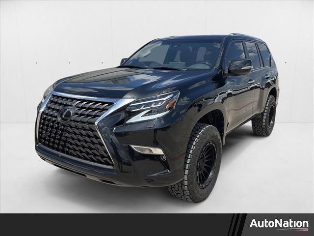used 2023 Lexus GX 460 car, priced at $59,998