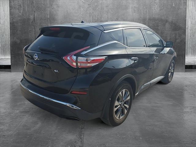 used 2016 Nissan Murano car, priced at $12,999