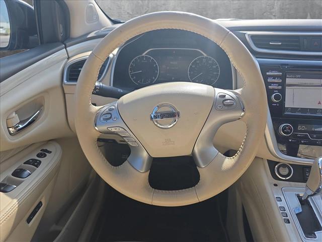 used 2016 Nissan Murano car, priced at $12,999