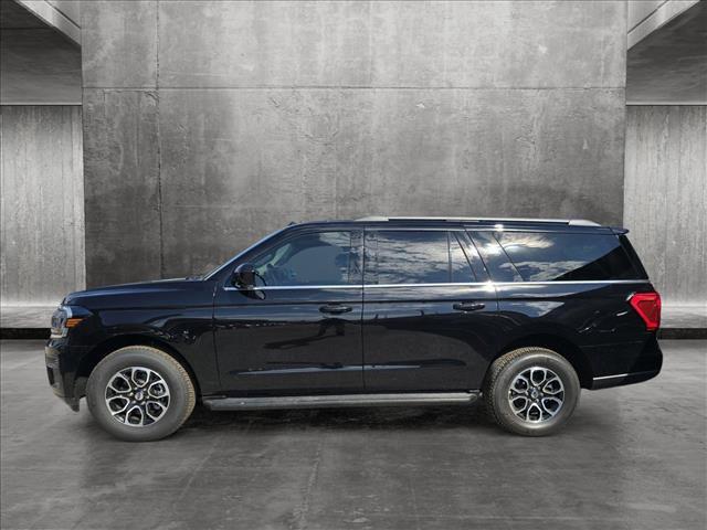 new 2024 Ford Expedition car, priced at $59,683