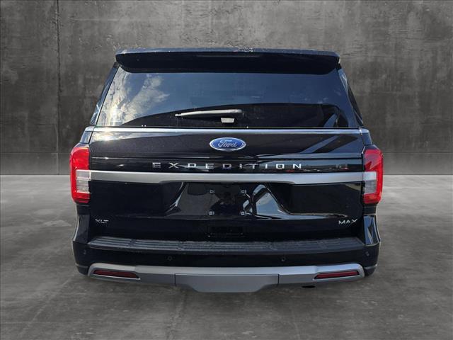 new 2024 Ford Expedition car, priced at $59,683