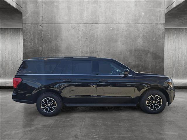 new 2024 Ford Expedition car, priced at $59,683