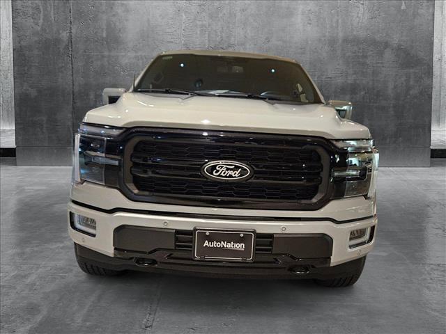 new 2024 Ford F-150 car, priced at $61,388