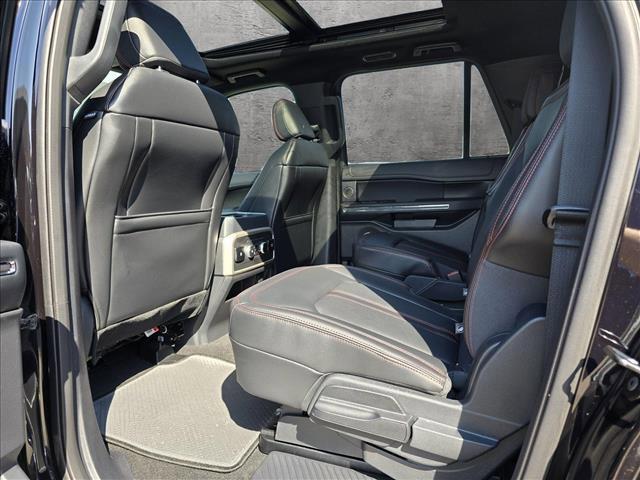 new 2024 Ford Expedition car, priced at $71,110