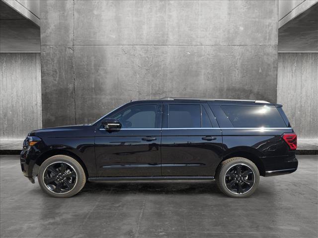 new 2024 Ford Expedition car, priced at $71,110