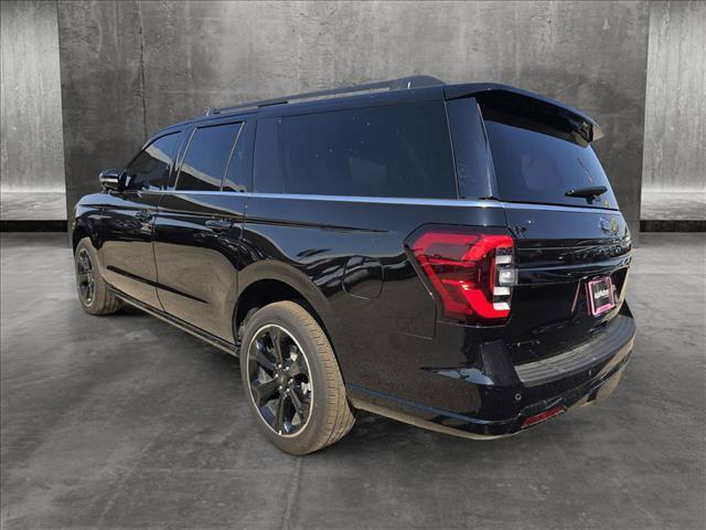 new 2024 Ford Expedition car, priced at $71,110