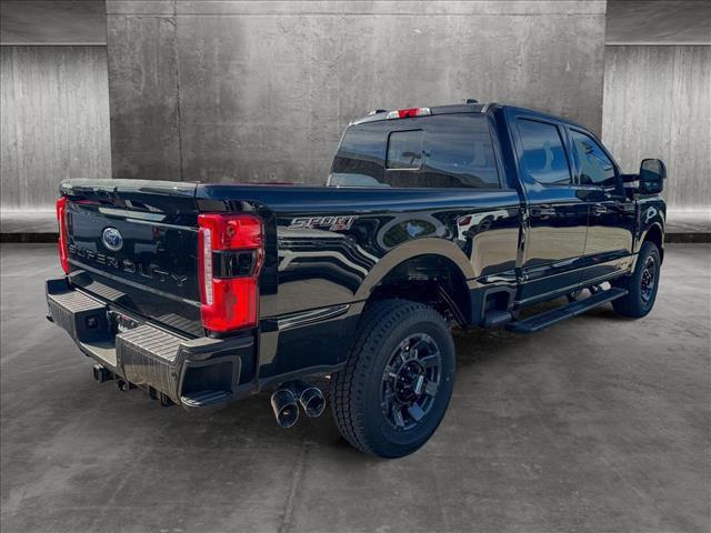 new 2024 Ford F-250 car, priced at $80,499