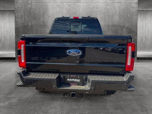 new 2024 Ford F-250 car, priced at $80,499