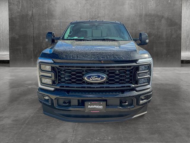 new 2024 Ford F-250 car, priced at $80,499