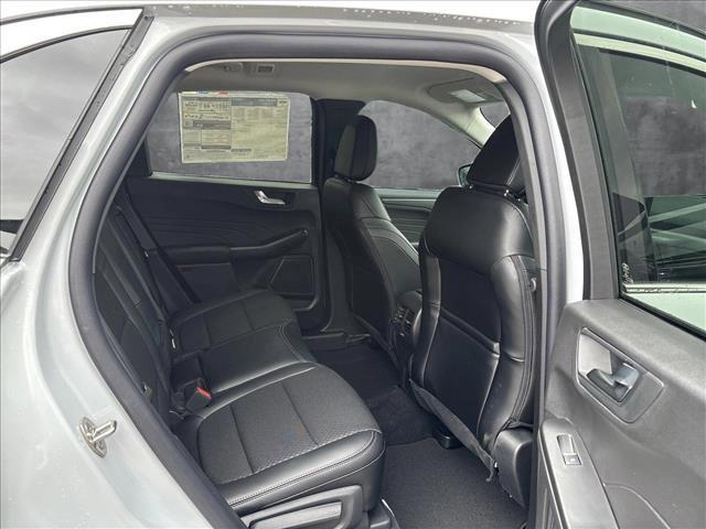 new 2025 Ford Escape PHEV car, priced at $28,968