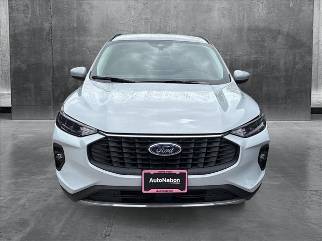 new 2025 Ford Escape PHEV car, priced at $28,968