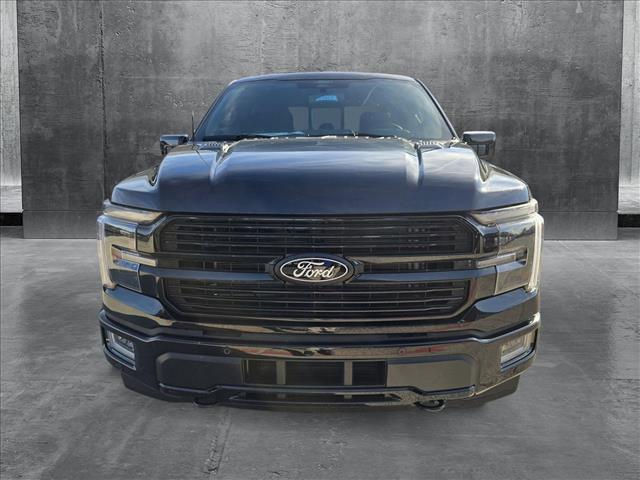 new 2024 Ford F-150 car, priced at $70,273