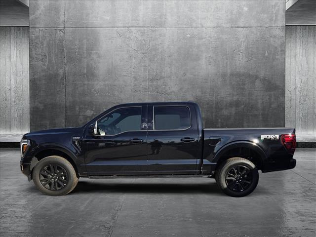 new 2024 Ford F-150 car, priced at $70,273