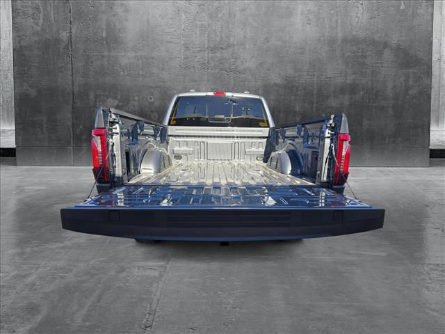 new 2024 Ford F-150 car, priced at $52,115