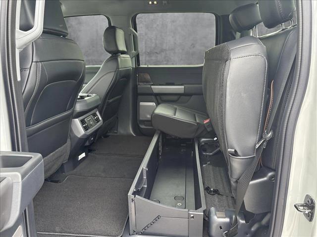 new 2025 Ford F-250 car, priced at $71,200