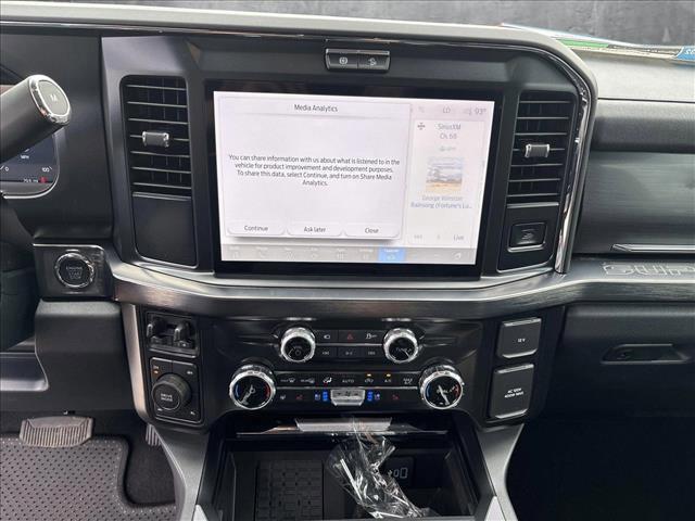 new 2025 Ford F-250 car, priced at $71,200