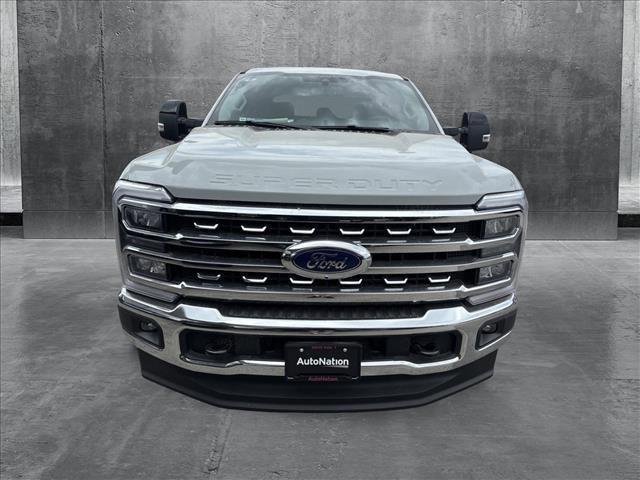 new 2025 Ford F-250 car, priced at $71,200