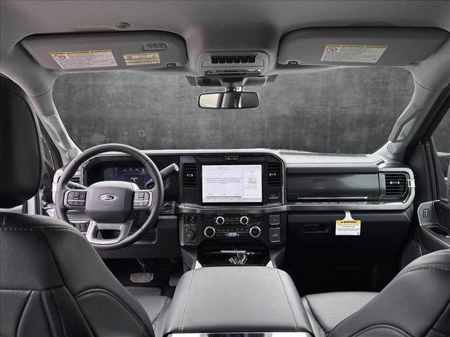 new 2025 Ford F-250 car, priced at $71,200
